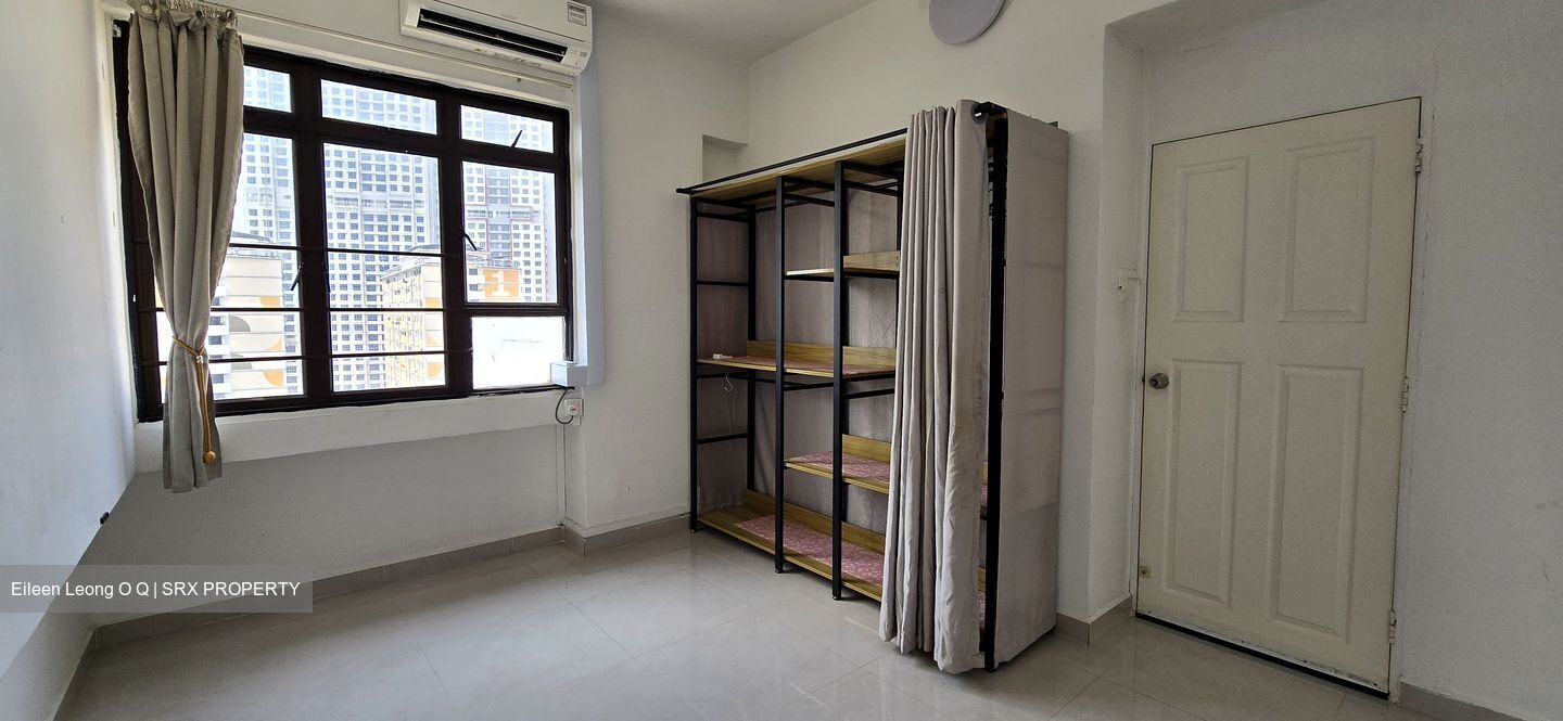 Jalan Besar Plaza (D8), Apartment #602177771